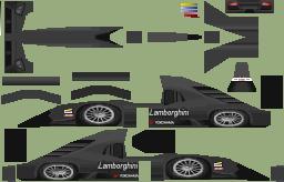 Konrad Lamborghini Murcielago.JPG