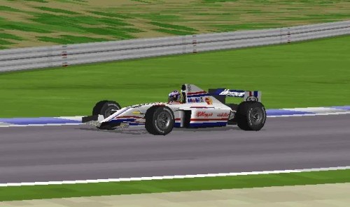 GP2_0001.JPG (34.76 KiB) Viewed 33701 times Jake Sanson behind the wheel of our 2008-spec car.