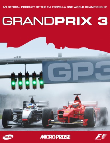 UK Front Cover