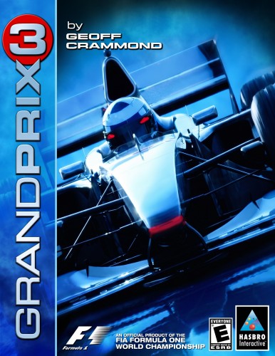 US Front Cover