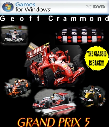 The Cover