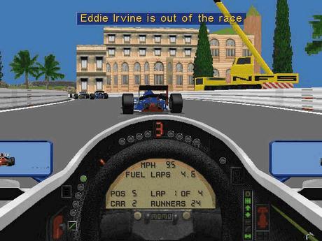 Grand Prix Manager 2 Download Free