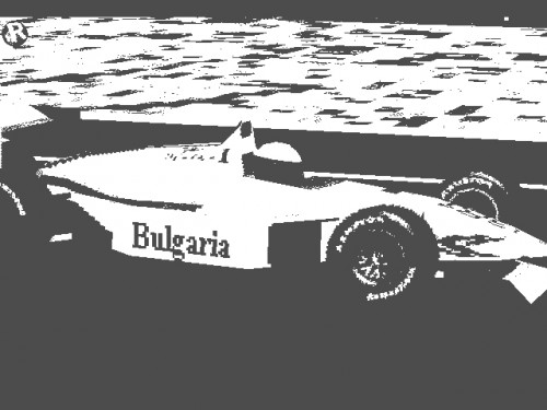 Team Bulgaria again.