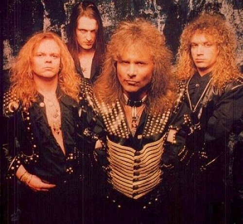 Hail to the Pirates of Metal!