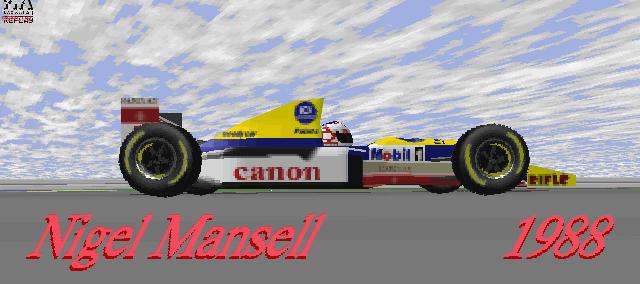 Mansell 88
